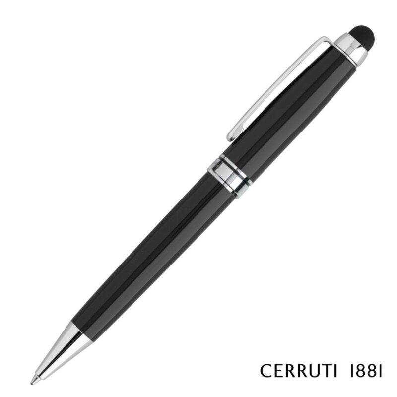 Custom Cerruti 1881® Pad Ballpoint Pen - 4