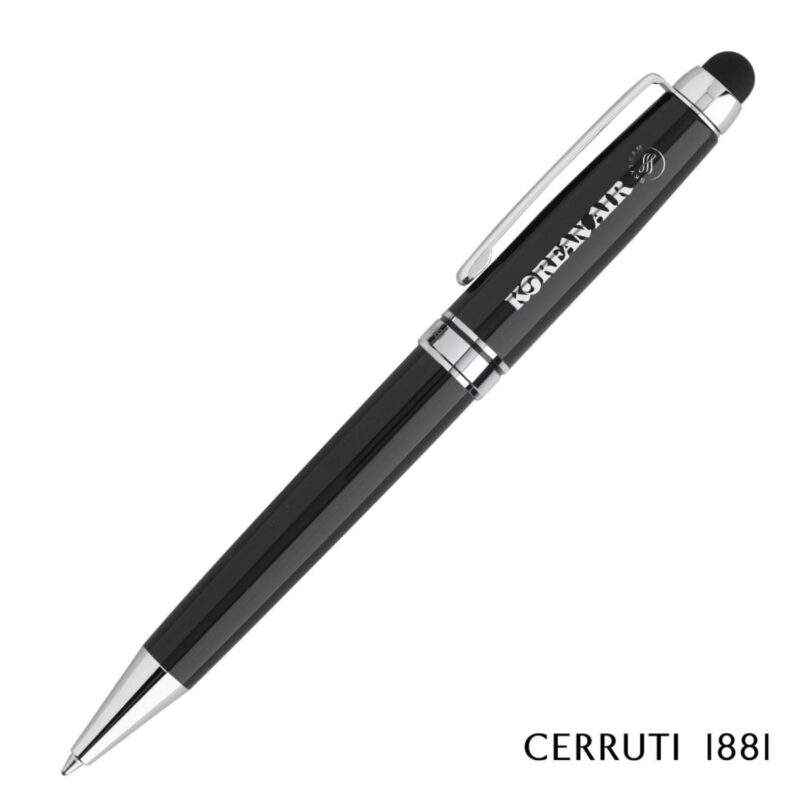 Custom Cerruti 1881® Pad Ballpoint Pen