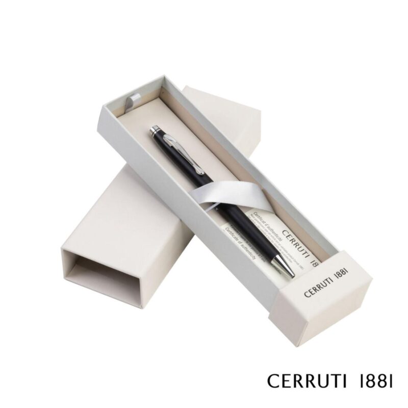 Custom Cerruti 1881® Thames Pen - 1