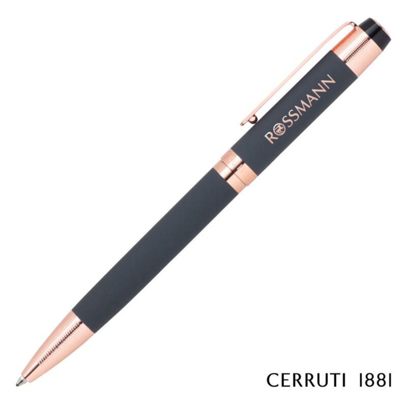 Custom Cerruti 1881® Thames Pen - 2