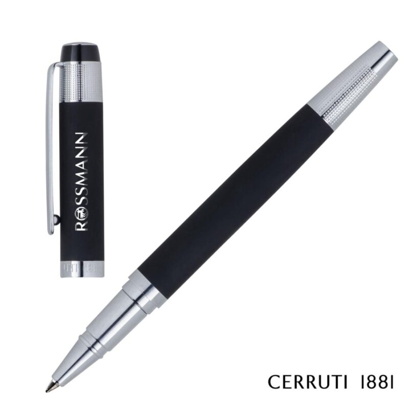 Custom Cerruti 1881® Thames Pen - 4