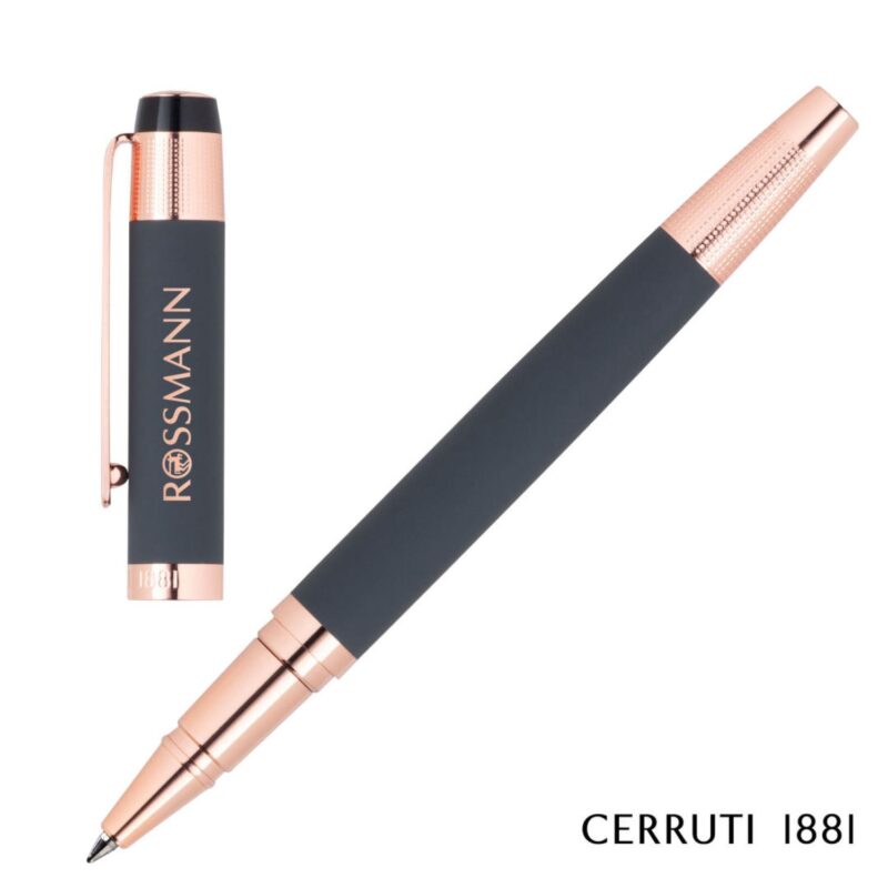 Custom Cerruti 1881® Thames Pen - 5