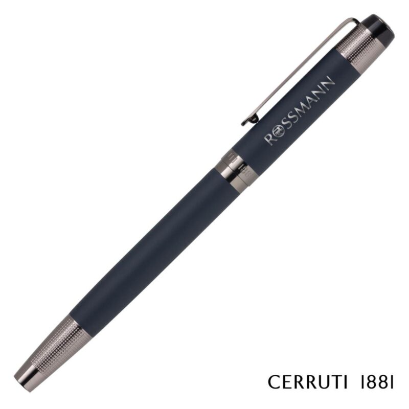 Custom Cerruti 1881® Thames Pen - 6