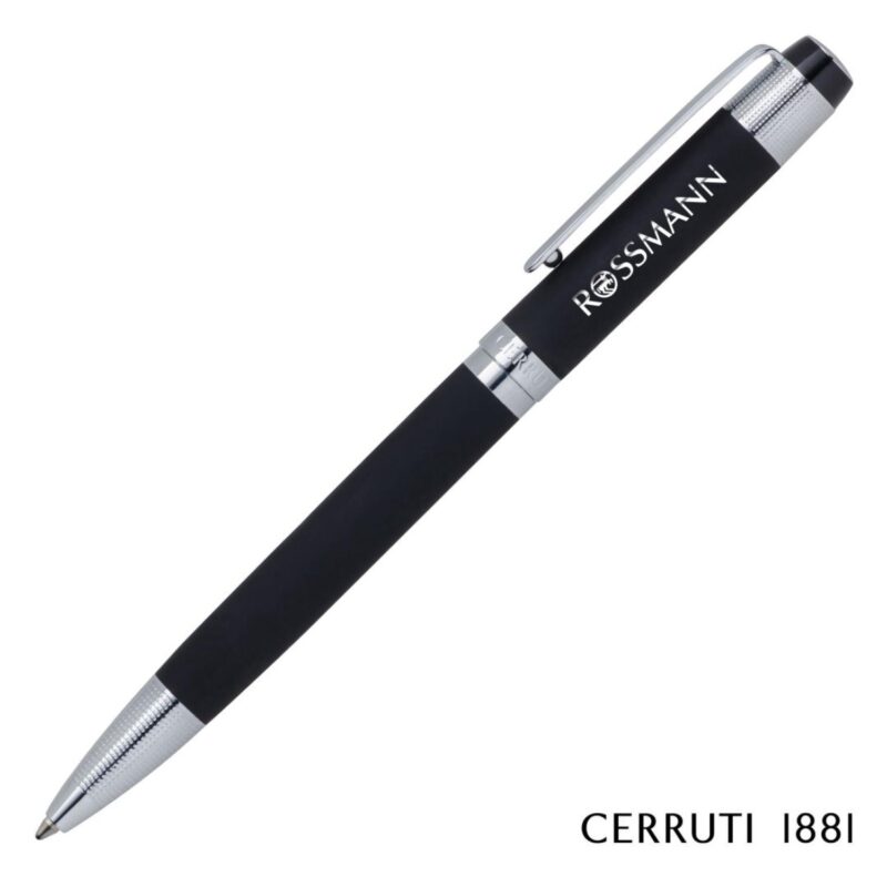 Custom Cerruti 1881® Thames Pen