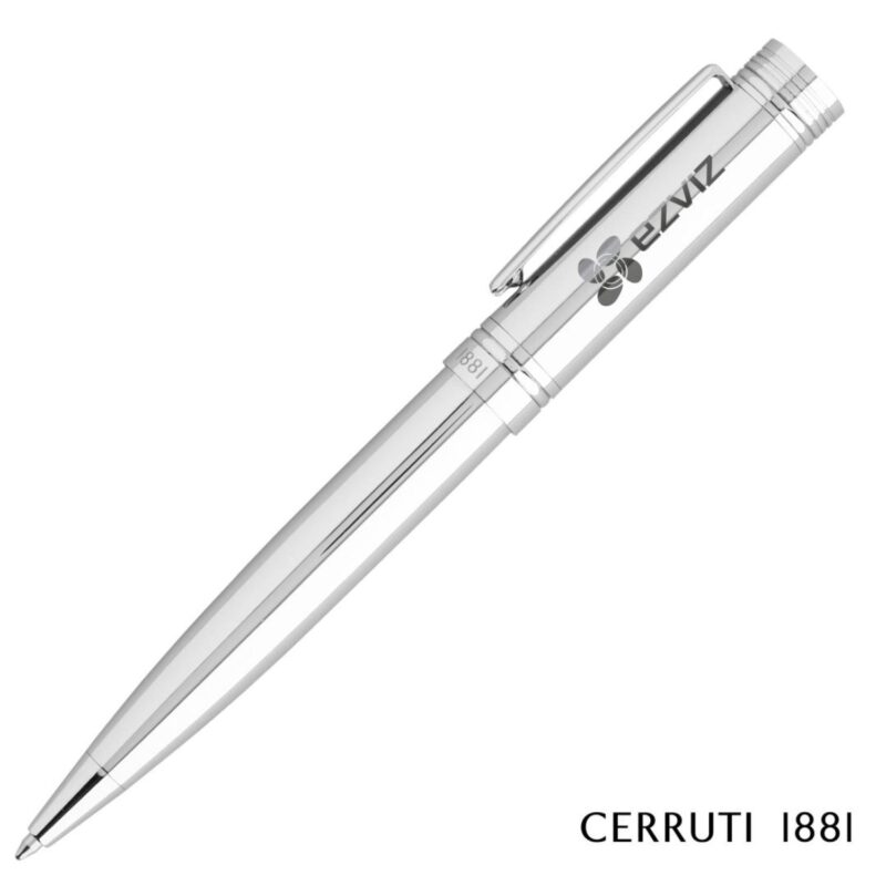 Custom Cerruti 1881® Zoom Classic Pen - 3
