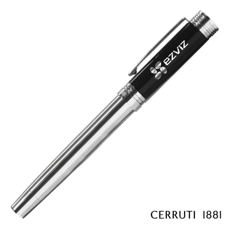 Custom Cerruti 1881® Zoom Classic Pen - 4