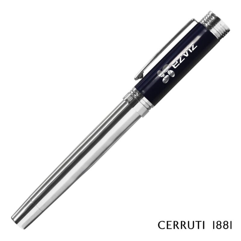 Custom Cerruti 1881® Zoom Classic Pen - 7