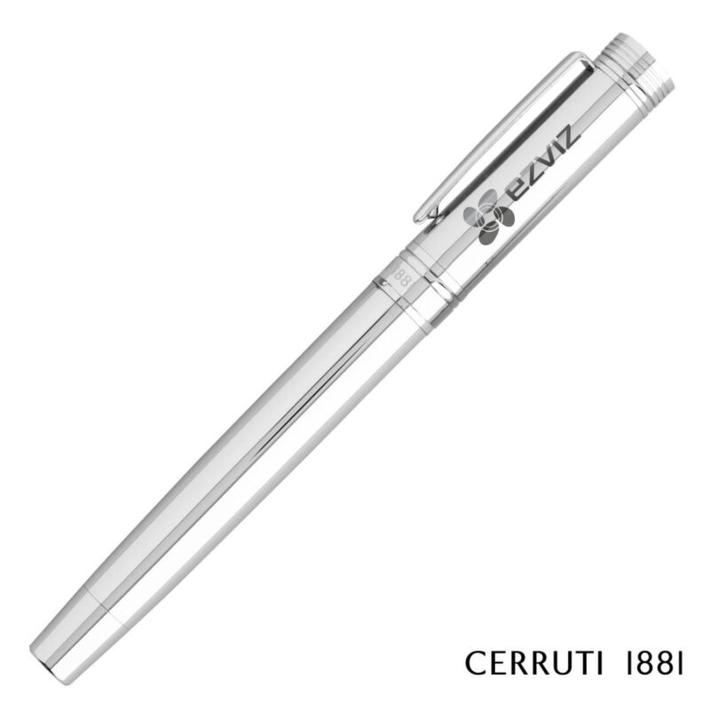 Custom Cerruti 1881® Zoom Classic Pen - 8