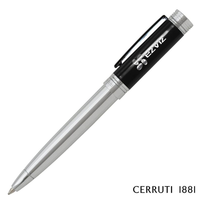 Custom Cerruti 1881® Zoom Classic Pen