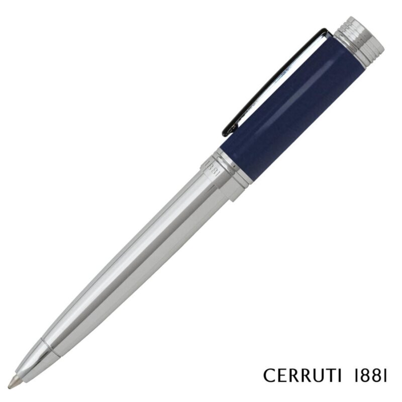 Custom Cerruti 1881® Zoom Classic Pen - 9