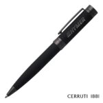 Custom Cerruti 1881® Zoom Soft Ballpoint Pen