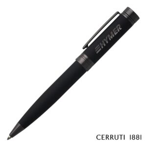 Custom Cerruti 1881® Zoom Soft Ballpoint Pen