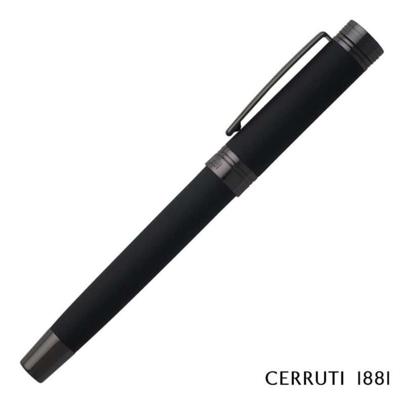 Custom Cerruti 1881® Zoom Soft Fountain Pen - 1