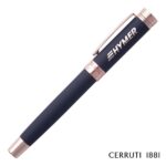 Custom Cerruti 1881® Zoom Soft Fountain Pen - 2