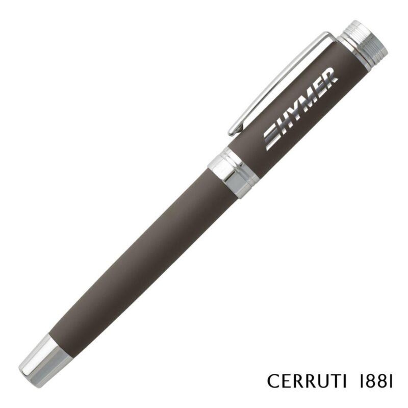 Custom Cerruti 1881® Zoom Soft Fountain Pen - 3