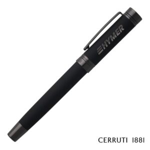 Custom Cerruti 1881® Zoom Soft Fountain Pen