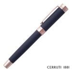 Custom Cerruti 1881® Zoom Soft Fountain Pen - 4