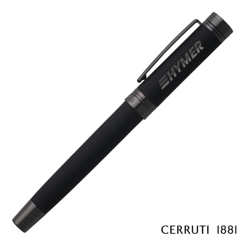 Custom Cerruti 1881® Zoom Soft Fountain Pen