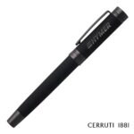 Custom Cerruti 1881® Zoom Soft Rollerball Pen