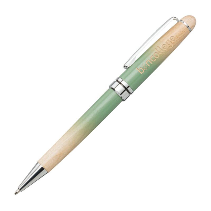 Custom Cordelia Ombre Executive Pen - 3