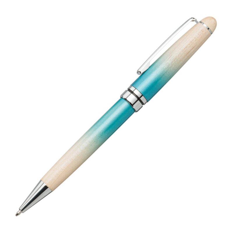 Custom Cordelia Ombre Executive Pen - 6