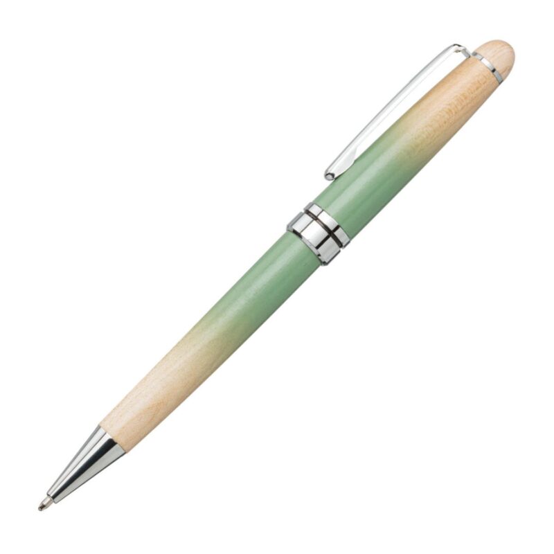 Custom Cordelia Ombre Executive Pen - 7