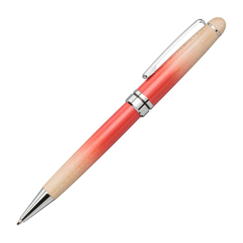 Custom Cordelia Ombre Executive Pen - 8