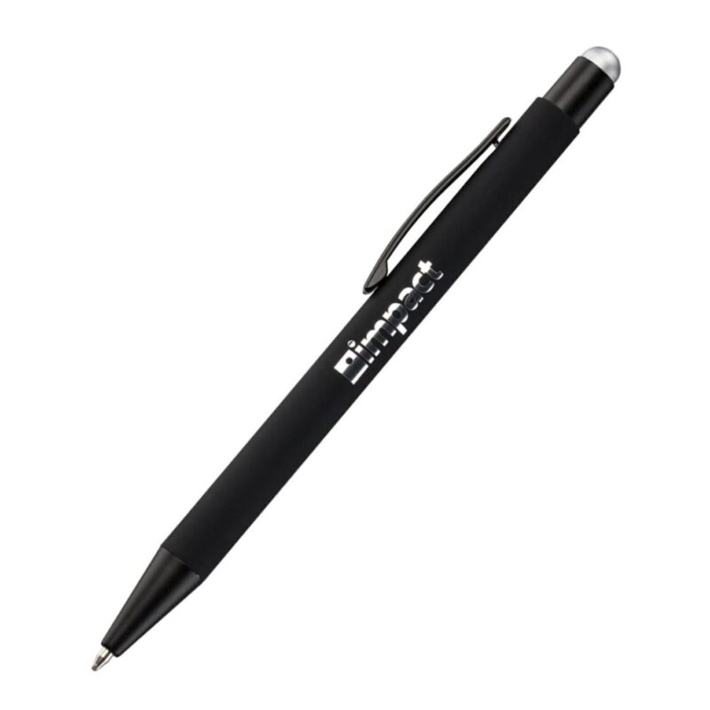 Custom Cruiser Metal Pen/Stylus - 8
