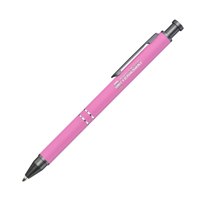 Custom Cullen Pen - 6