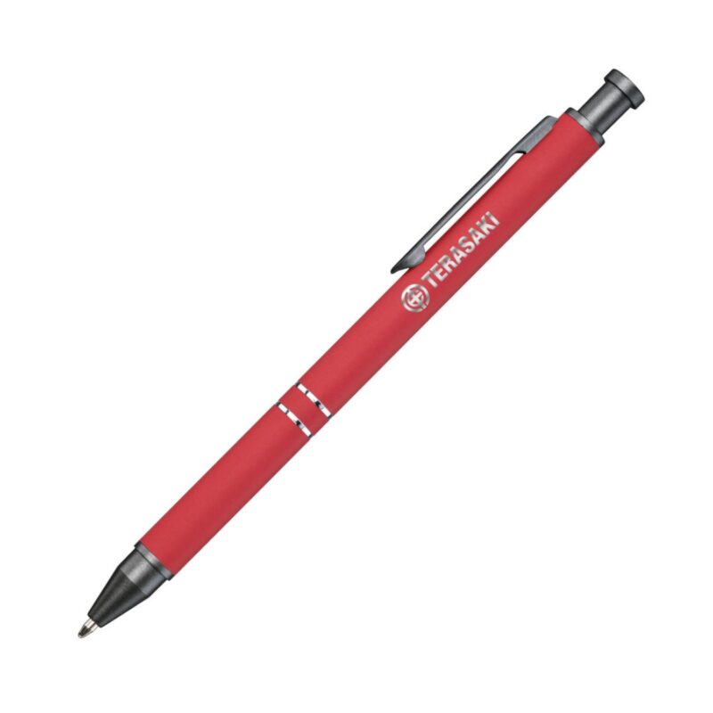 Custom Cullen Pen - 9