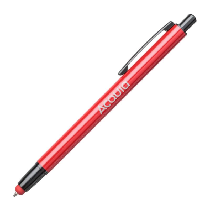Custom Dante Pen & Stylus - 3