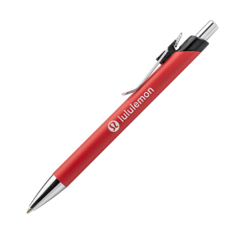 Custom Elijah Clicker Pen - 6