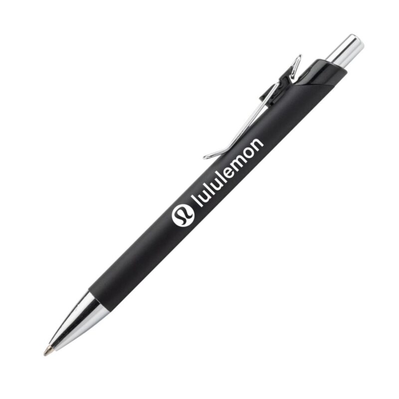 Custom Elijah Clicker Pen