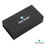 Custom Euro Design® Bernau Watch/Pen Set - 3