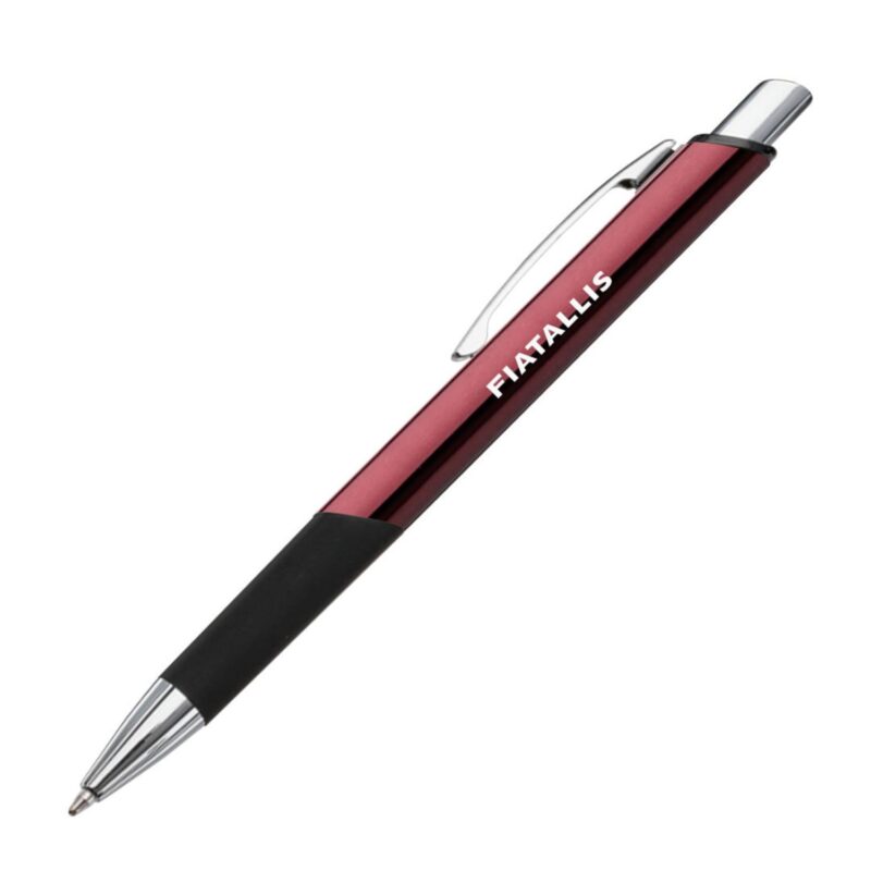 Custom Garcia Pen - 3