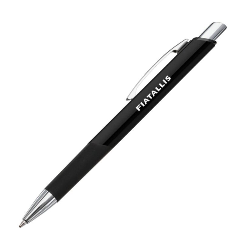 Custom Garcia Pen