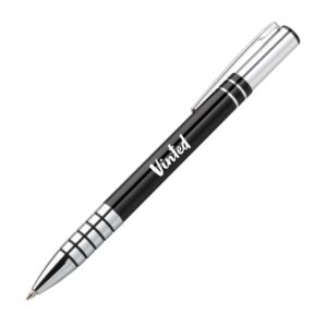 Custom Gerald Clicker Pen