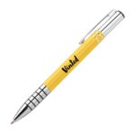 Custom Gerald Clicker Pen - 8