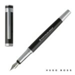 Custom Hugo Boss Caption Pen - 2