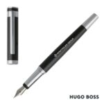 Custom Hugo Boss Caption Pen - 3