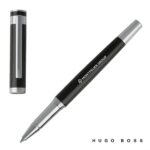 Custom Hugo Boss Caption Pen - 5