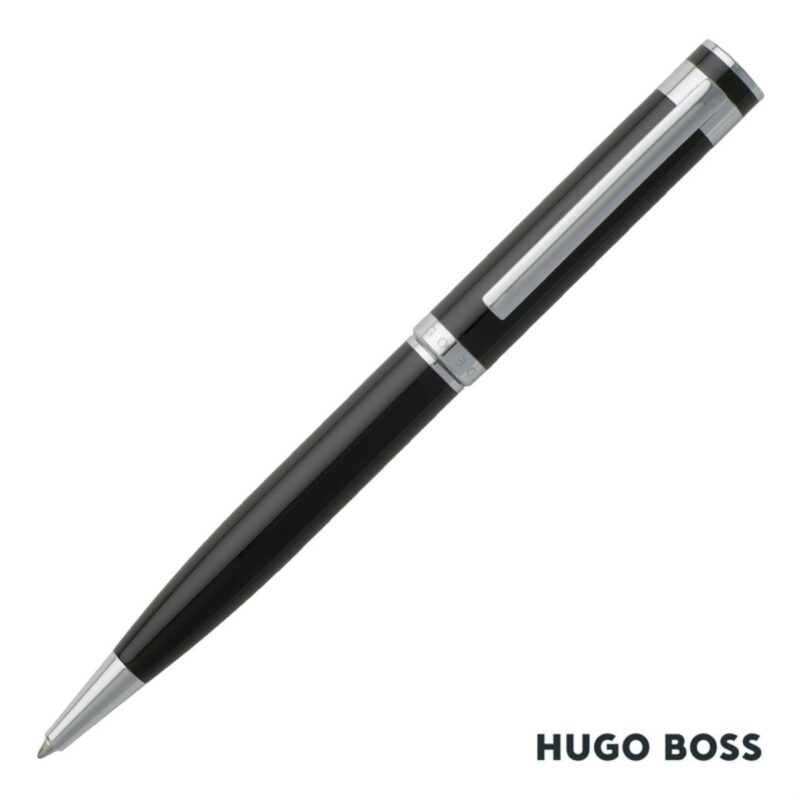 Custom Hugo Boss Caption Pen - 6