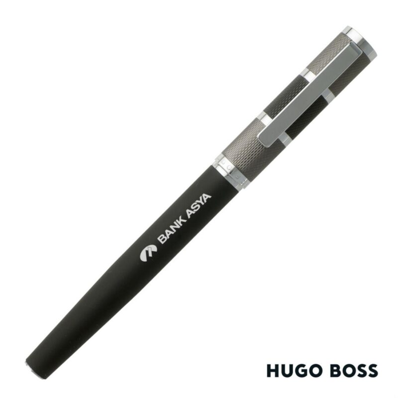 Custom Hugo Boss Formation Pen - 2