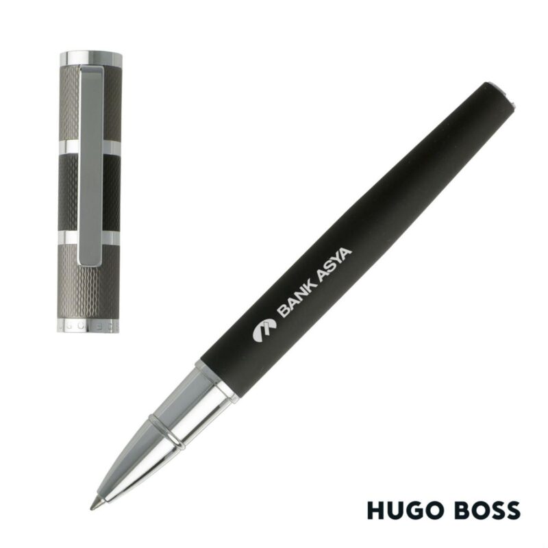 Custom Hugo Boss Formation Pen - 4