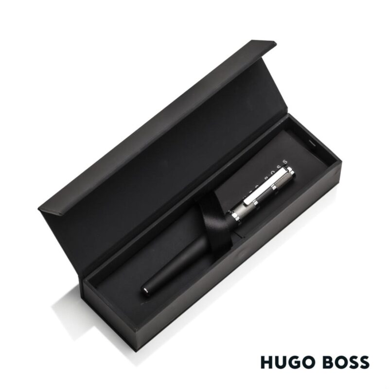 Custom Hugo Boss Formation Pen - 5