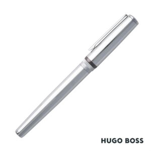 Custom Hugo Boss Gear Fountain Pen