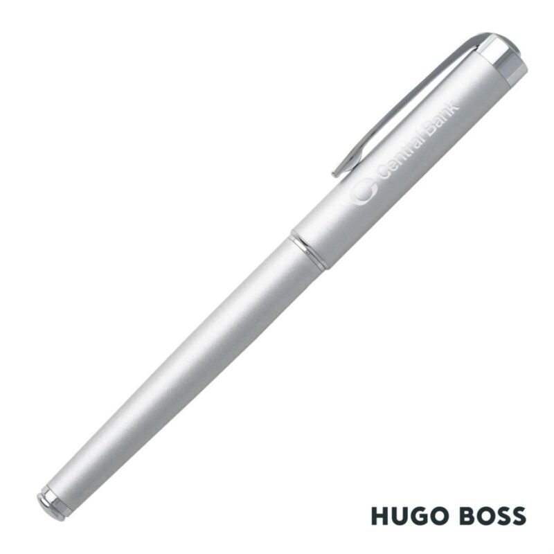 Custom Hugo Boss Inception Pen - 3