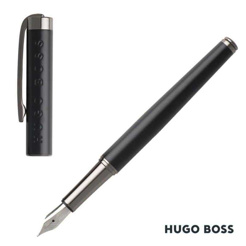 Custom Hugo Boss Inception Pen - 4