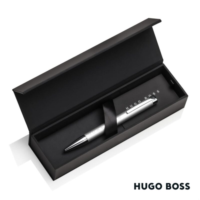 Custom Hugo Boss Inception Pen - 6