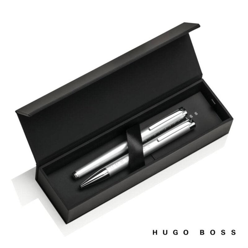 Custom Hugo Boss Inception Pen - 9